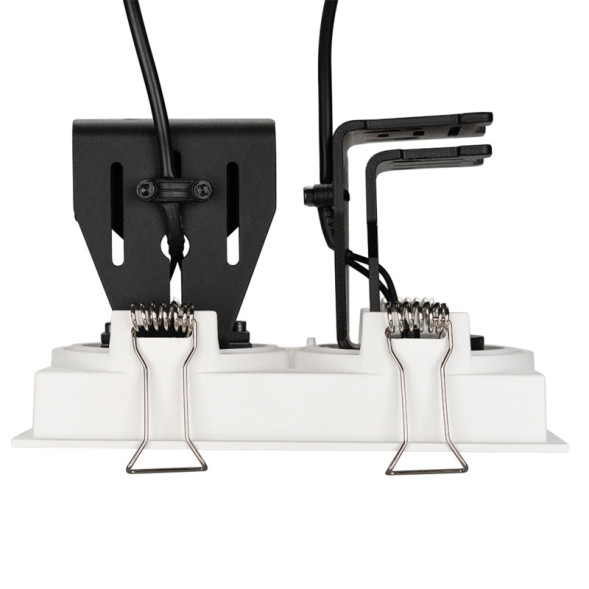 Встраиваемый точечный светильник Arlight CL-SIMPLE 028150