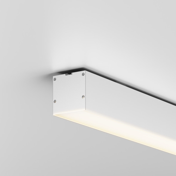 Офисный светильник Maytoni Technical LL311 LL311023