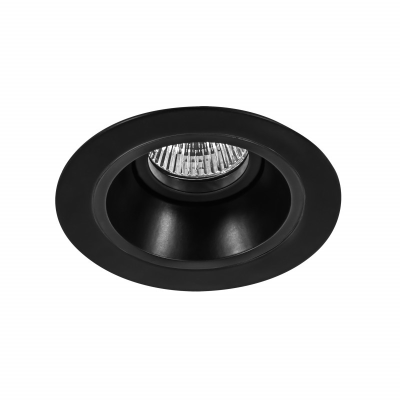 Встраиваемый точечный светильник Lightstar Domino D61707