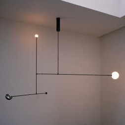 Подвесной светильник ImperiumLoft 140825-26