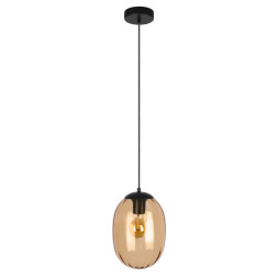 Подвесной светильник LOFT IT 10427 Brown Bubble