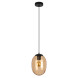Подвесной светильник LOFT IT 10427 Brown Bubble