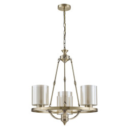 Подвесная люстра LUMION RIVERLY 6524/4