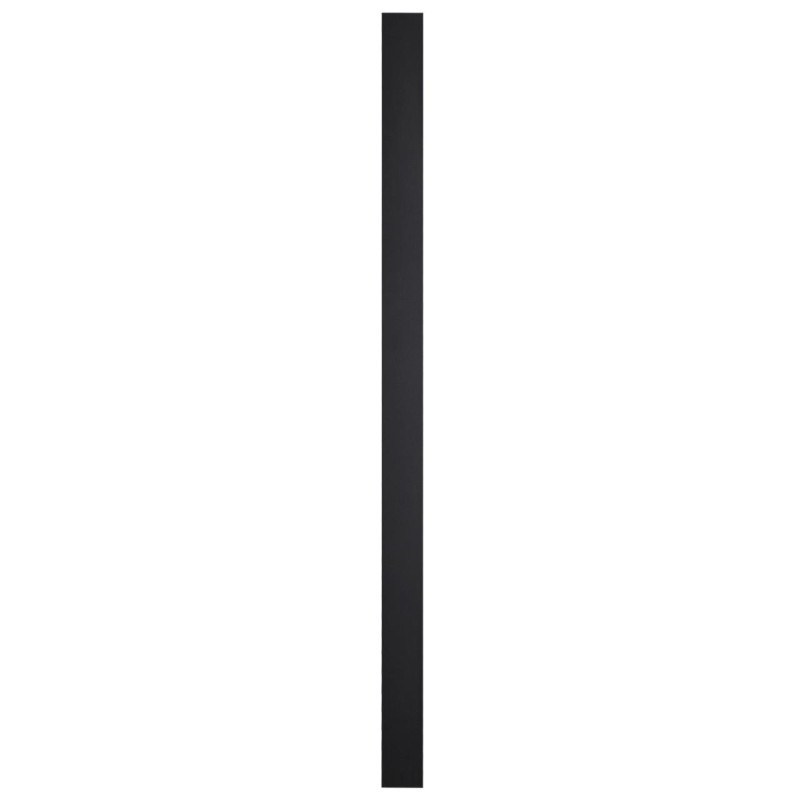 Уличный настенный светильник Odeon Light Fibi 4379/36WL