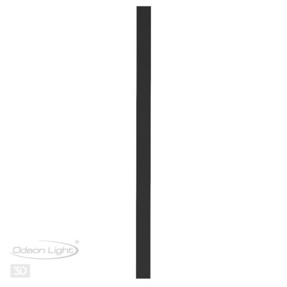 Уличный настенный светильник Odeon Light Fibi 4379/36WL