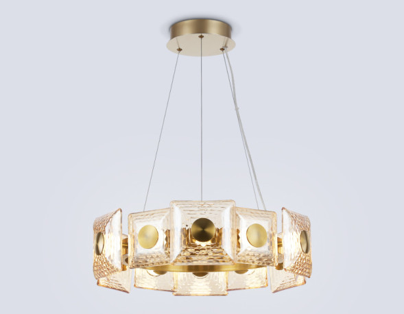 Подвесная люстра Ambrella Light LH31021 HIGH LIGHT