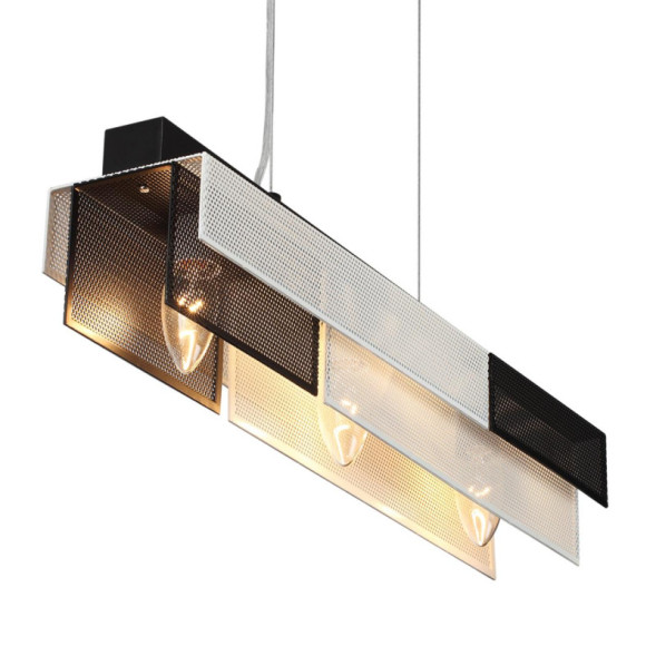 Подвесная люстра LUMION DANA 8004/3A