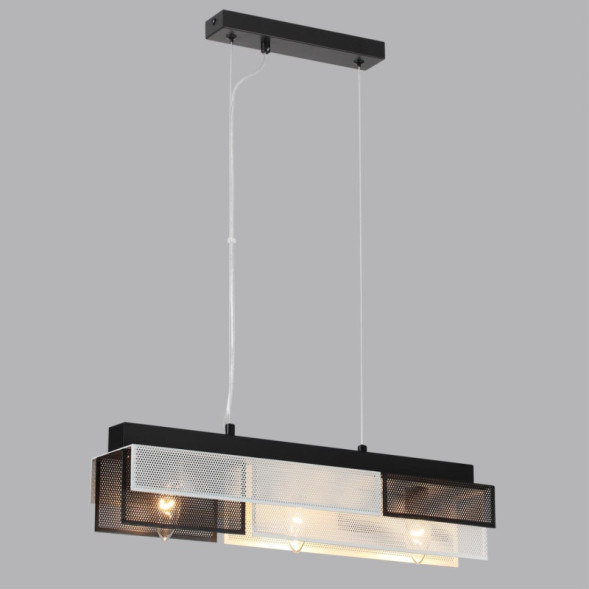 Подвесная люстра LUMION DANA 8004/3A