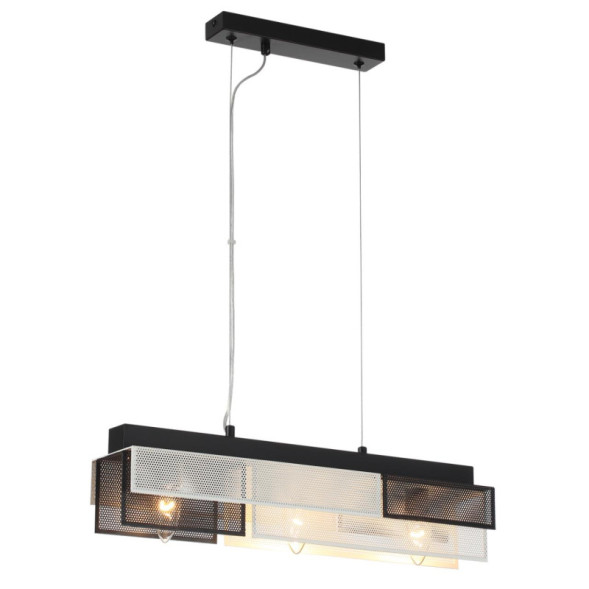 Подвесная люстра LUMION DANA 8004/3A