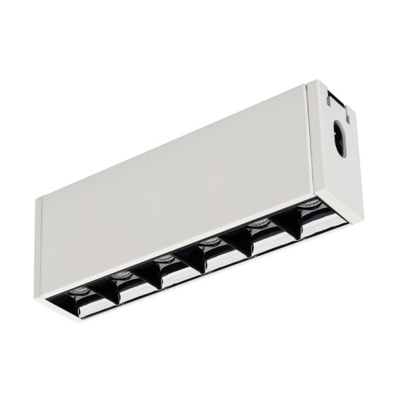 Линейный светильник Arlight CLIP-38 028960