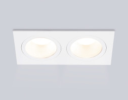 Точечный встраиваемый светильник Ambrella Light TN102830 TECHNO SPOT