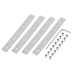 Соединитель профиля Arlight SL-LINE 058668