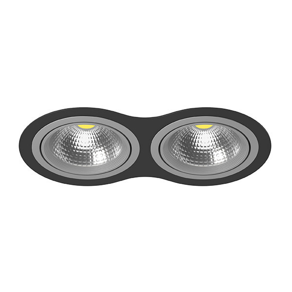 Встраиваемый точечный светильник Lightstar INTERO 111 i9270909
