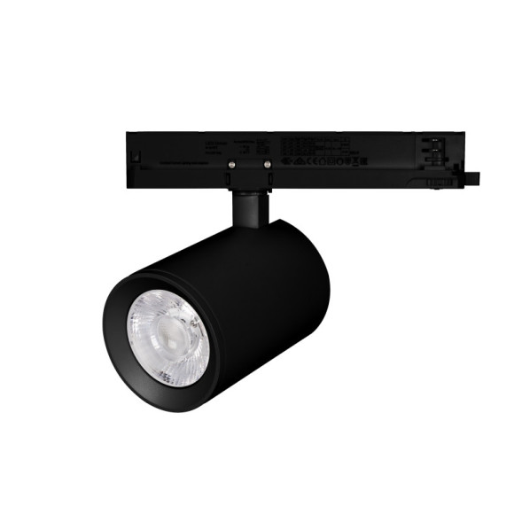 Светодиодный трековый светильник Arlight LGD-NIKA-4TR 031172