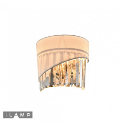 Бра iLamp CASA W9508-2 NIC