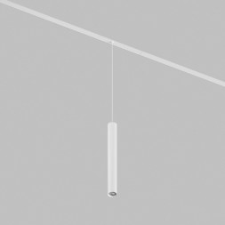 Трековый светильник Denkirs SIMPLE SPOT DK8108-WH