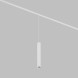 Трековый светильник Denkirs SIMPLE SPOT DK8108-WH