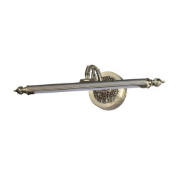 Светильник для картин и зеркал Odeon Light DEGA 4914/8WL