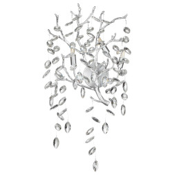 Бра Odeon Light HALL 4970/3W