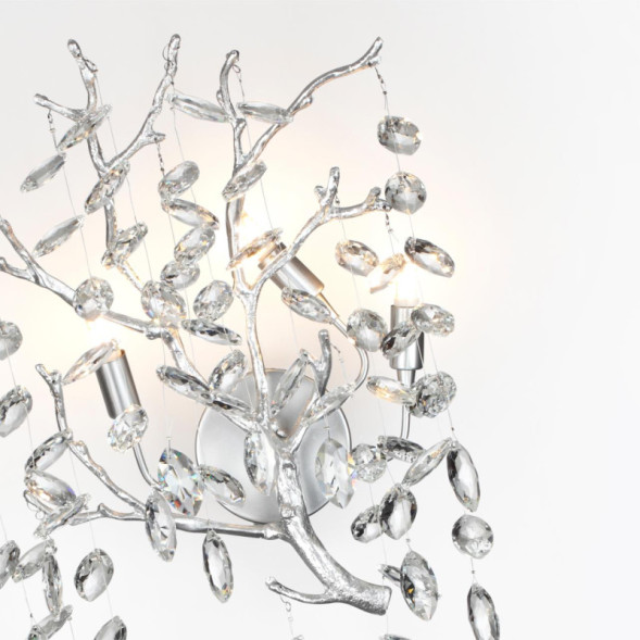 Бра Odeon Light HALL 4970/3W