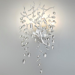 Бра Odeon Light HALL 4970/3W