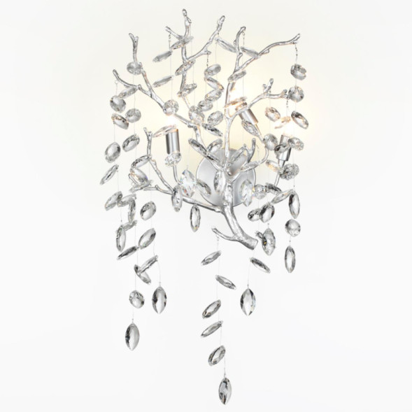 Бра Odeon Light HALL 4970/3W