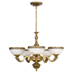 Подвесная люстра Nowodvorski ATTYKA 3363