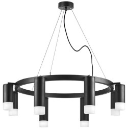 Подвесная люстра Lightstar RULLO LR0188743741