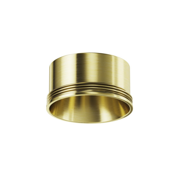 Кольцо для трекового светильника Maytoni Technical FOCUS LED RingS-5-BS