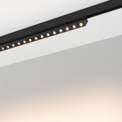 Магнитный трековый светильник Arlight MAG-25 034232