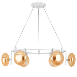 Подвесная люстра Lightstar Gamma G9 737166