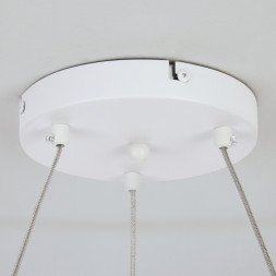 Подвесная люстра Lightstar Gamma G9 737166