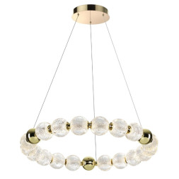 Подвесная люстра Odeon Light L-VISION 5008/60L