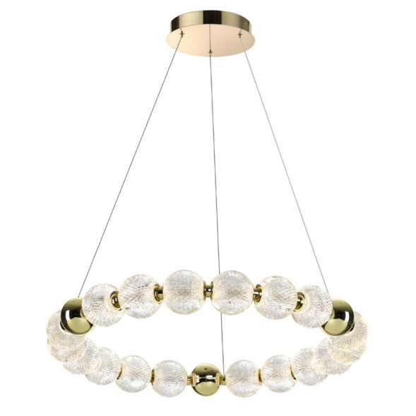 Подвесная люстра Odeon Light L-VISION 5008/60L
