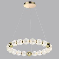 Подвесная люстра Odeon Light L-VISION 5008/60L