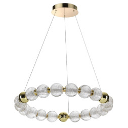 Подвесная люстра Odeon Light L-VISION 5008/60L