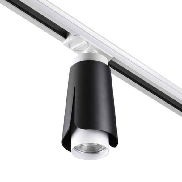Трековый светильник Novotech TULIP 370836