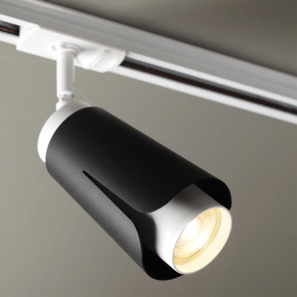 Трековый светильник Novotech TULIP 370836