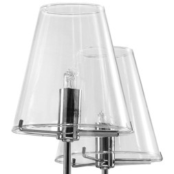 Подвесная люстра Lightstar DIAFANO 758084