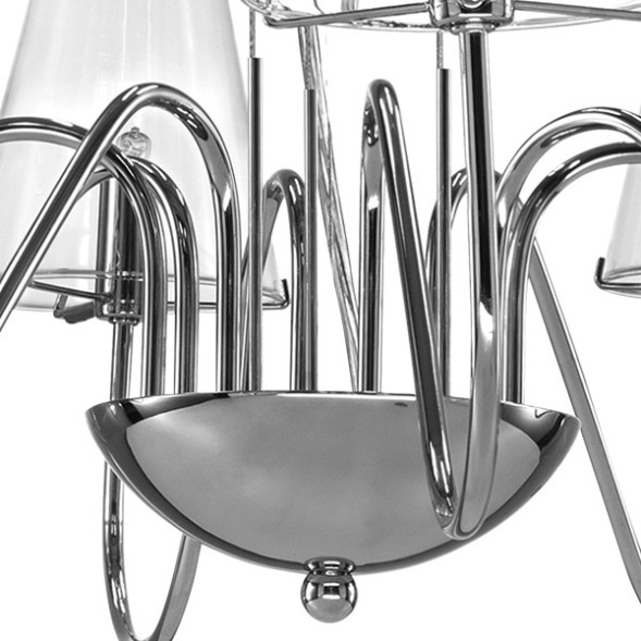 Подвесная люстра Lightstar DIAFANO 758084