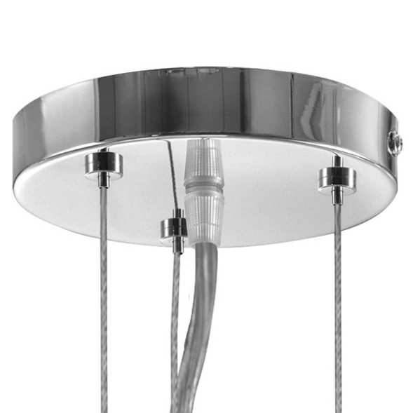 Подвесная люстра Lightstar DIAFANO 758084