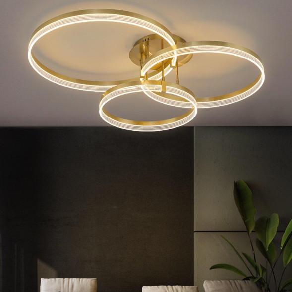 Потолочный светильник ImperiumLoft 231151-23