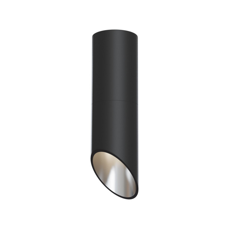 Накладной точечный светильник Maytoni Technical Lipari C025CL-01B