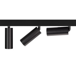 Магнитный трековый светильник Arlight MAG-SPOT-25 033677