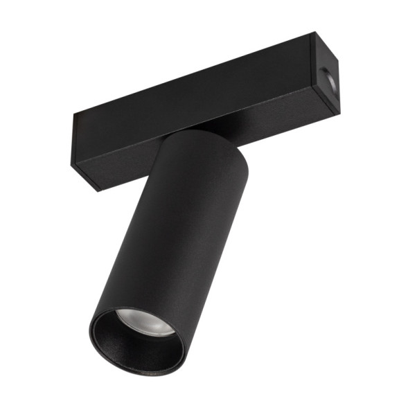 Магнитный трековый светильник Arlight MAG-SPOT-25 033677