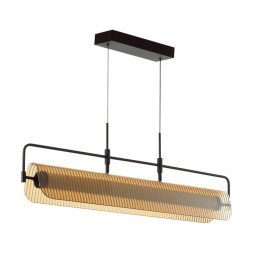 Подвесная люстра Odeon Light L-VISION 5056/35L