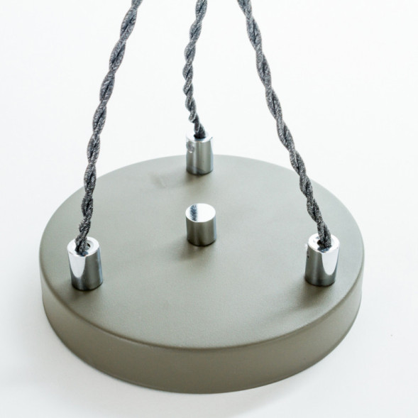 Подвесной светильник Nowodvorski GEOMETRIC 9695