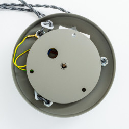 Подвесной светильник Nowodvorski GEOMETRIC 9695