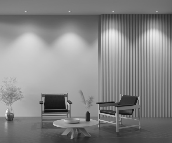 Встраиваемый точечный светильник Maytoni Technical ZEN DL038-2-L7W