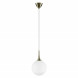 Подвесной светильник Lightstar GLOBO 813031